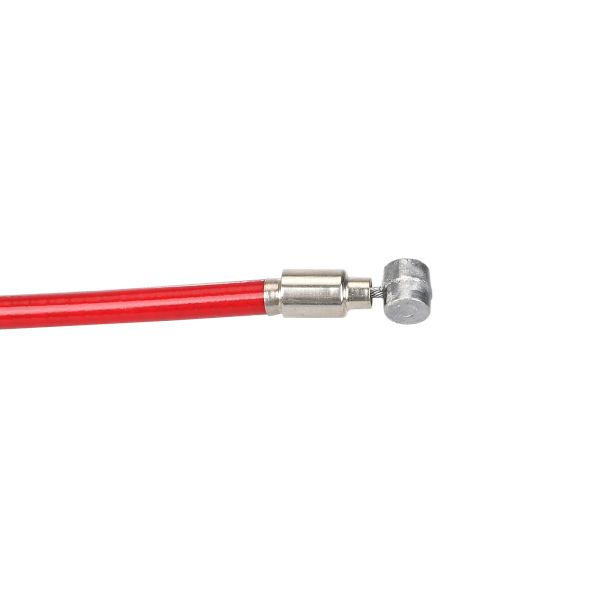 Generation Red 4Pro Electric Scooter Cable 202cm Length Brake Line Pipe Accessory