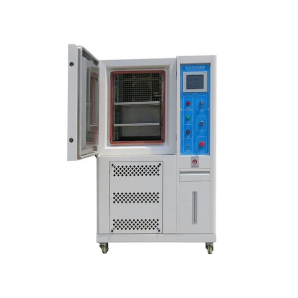 ESS Temperature Thermal Cycling Chamber Environmental Stress Screen Chamber