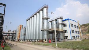 China PLC Control PSA purified Coal Hydrogen Production Unit 18000Nm3/H on sale