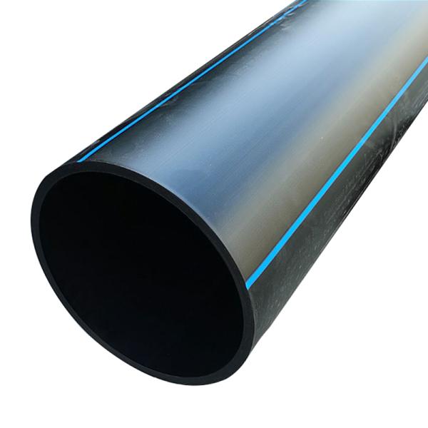 20mm Hdpe Water Supply Pipe Connection Technology Installation Method