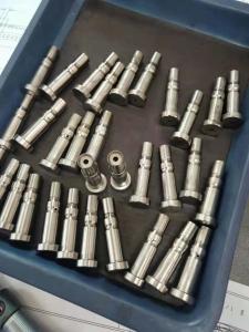 Buy cheap Anodizing CNC Turning And Milling Services For Machinery Medical Devices product