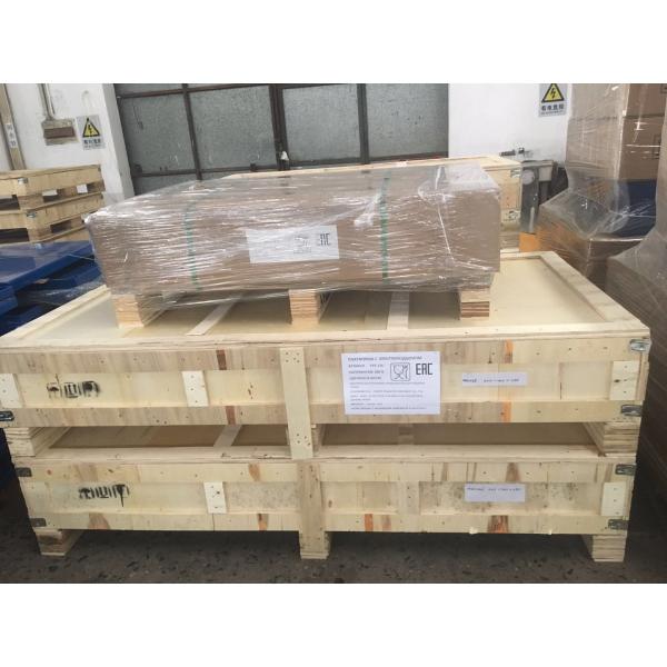 Low Profile Floor Level Lift Tables Zero Pallet Jack Scissor Lift 1270×1100mm