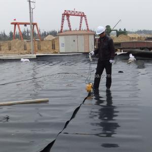 Buy cheap Small Pond Liner Geomembrane 0.75mm 1mm HDPE Water Storage Polythene Sheet and After-sale Service product