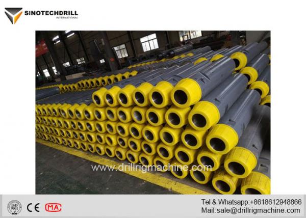 Quality Raise Boring Drill Rod with Advanced Friction Welding Technology for sale