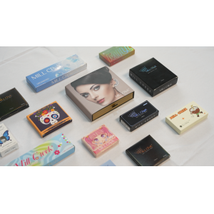 Beautylens Technology Co., Ltd.