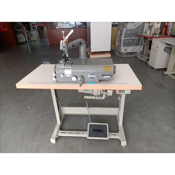Puff Making Machine Leather Products Skiving Machine 801 for Leather Bags/Shoes N.W/G.W 85KGS/110KGS