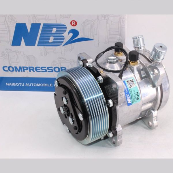air Conditioning Compressor for Universal
