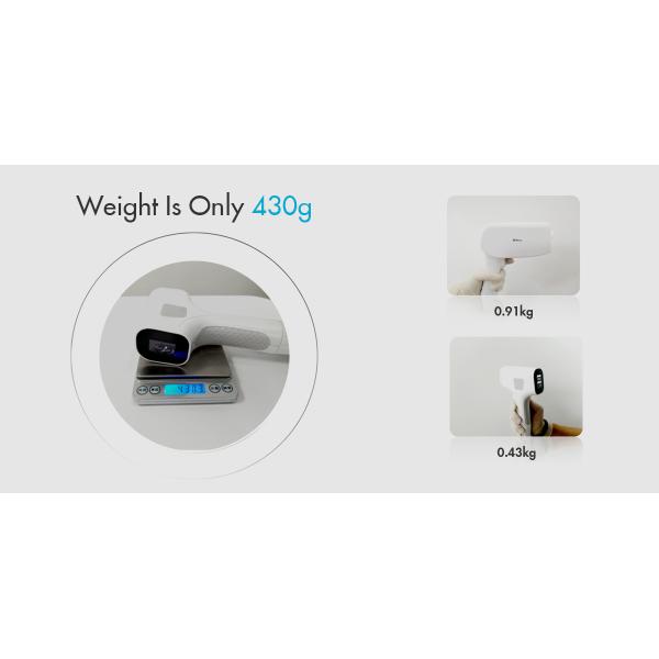 Ice Platinum 2000W 808Nm Diode Laser System Professional Painless Permanent Laser Hair Removal Machines