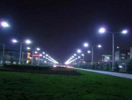 Asymmetrical 3030 CREE LED Lens Super Efficiency For LED Street Light Illumanation