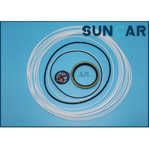 D41P-3 D41P-5 TRANSMISSION SEAL KIT FITS FOR KOMATSU PART