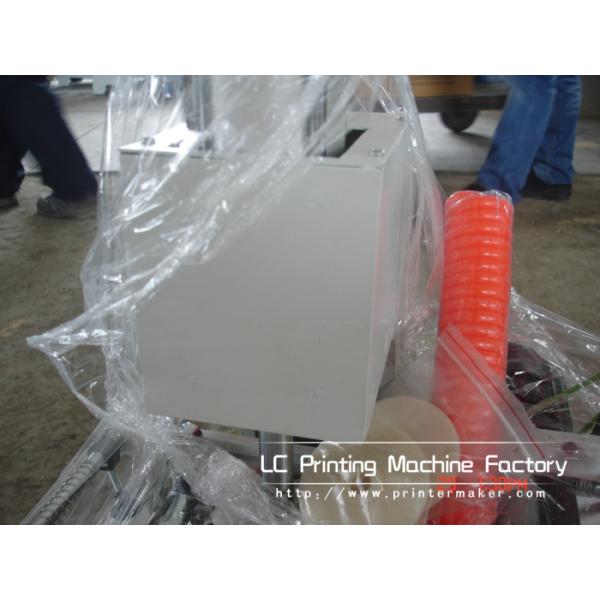 Tabletop Pneumatic Hot Stamping Machines