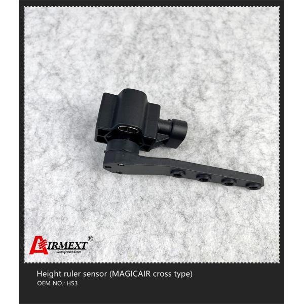 AIRMEXT Air Suspension Controller Height Sensor Ruler Magicair