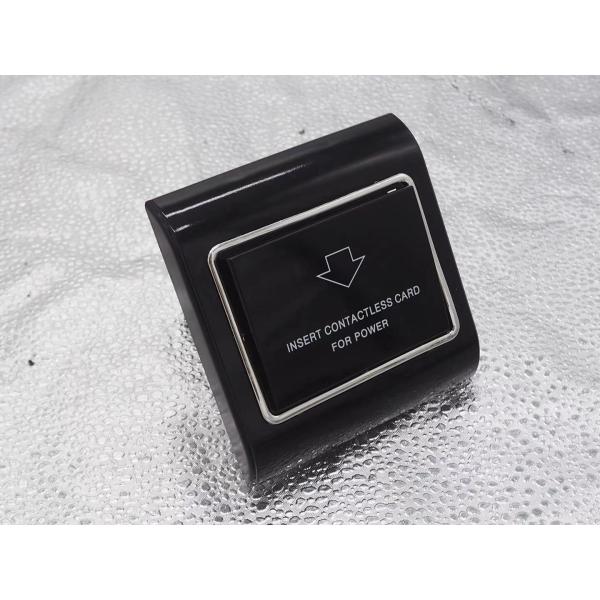 Hotel Smart Energy Saver Time Energy-Saving Switch