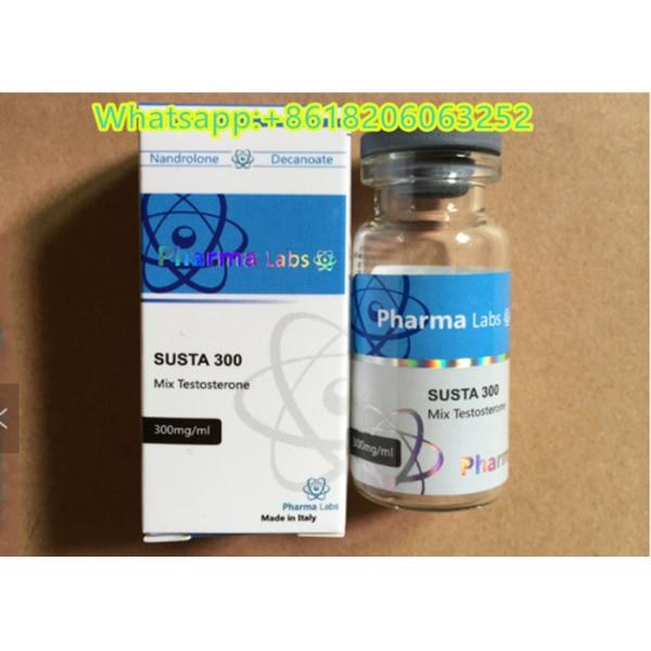 Silver Color Printing 10ml Vial Labels Glossy Removable Paper Materail