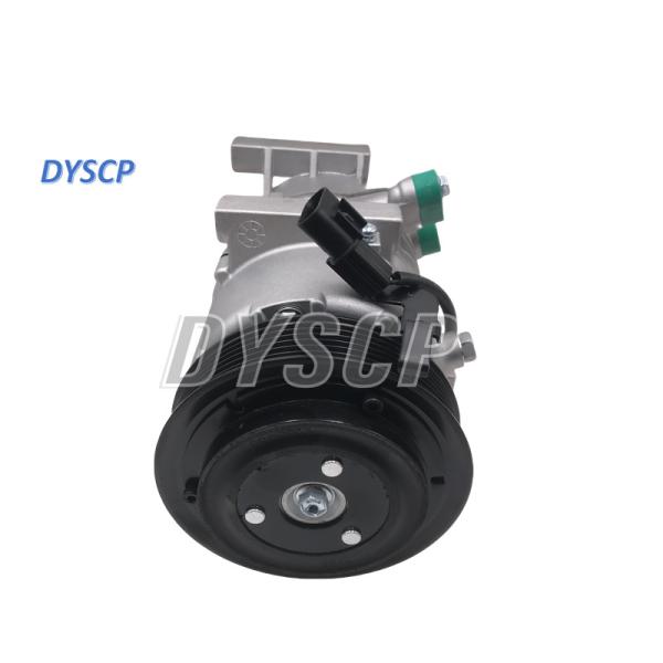 97701-C3600 97701-C3000 97701C3600 97701C3000 Car Ac Compressor KIA Hyundai K5 Sonata9 1.6T 6pk