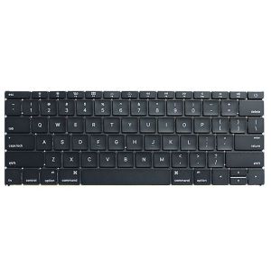 Buy cheap 2018 A1932 Air Macbook Keyboard Replacement US EMC 3184 MB402 product