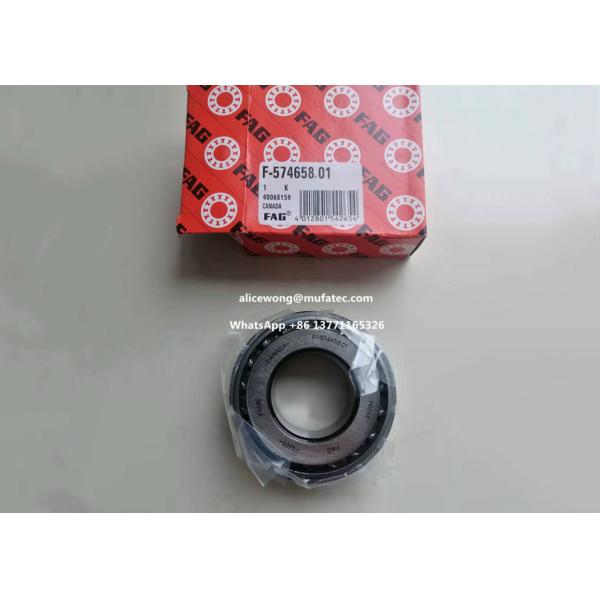 F-574658.01 Ford Escape Edge Cadillac ATS ATSL differential bearings special taper roller bearing 33.3*68.2*22.5mm