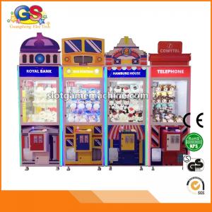 China Classic Play Video Mini Cheap Adult Classic Electronic Arcade Games Coin Operated Game Machine on sale