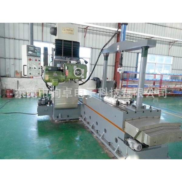 Pneumatic Rotary Table JZ-1000