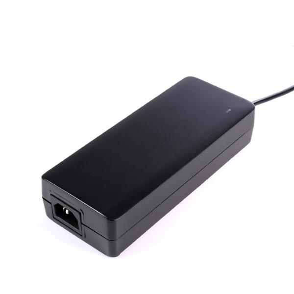 OCP OLP OVP DC 180W Battery Charger For Ebike Electric Vehicle Scooter