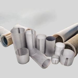Wire Mesh Filter tube