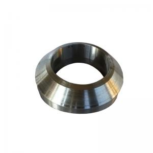 China 3000lb A105 Sw/NPT Forged Stainless Steel Socket Weld Pipe Fitting Threaded Outlet on sale