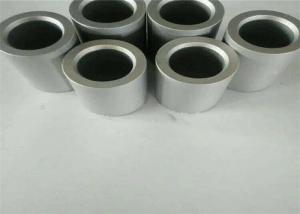 Buy cheap Mechanical Seal Ring / OEM Tungsten Carbide Seal Rings product