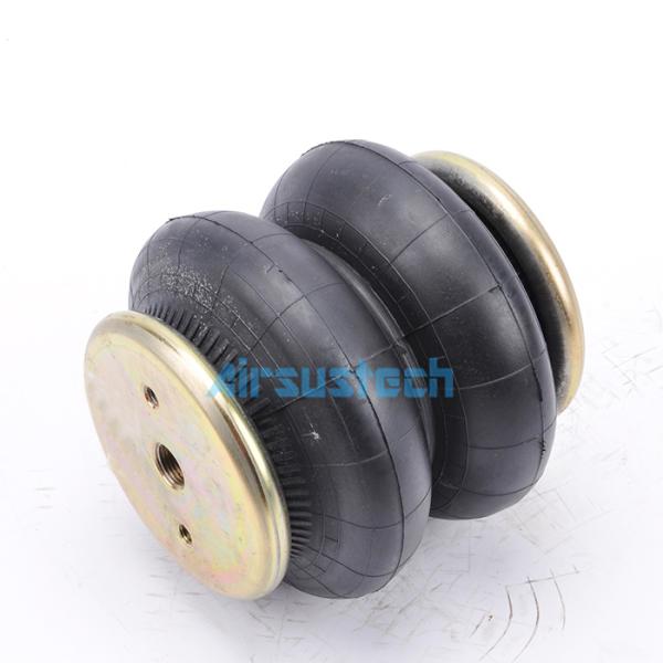 Firestone W01-358-3400 Air Spring One Convoluted Air Bag 224 In Mechanical Automation Equipment