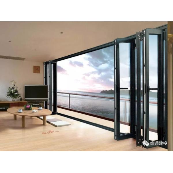 Thermal Break Aluminium Alloy Windows Aluminium Door And Window Frames