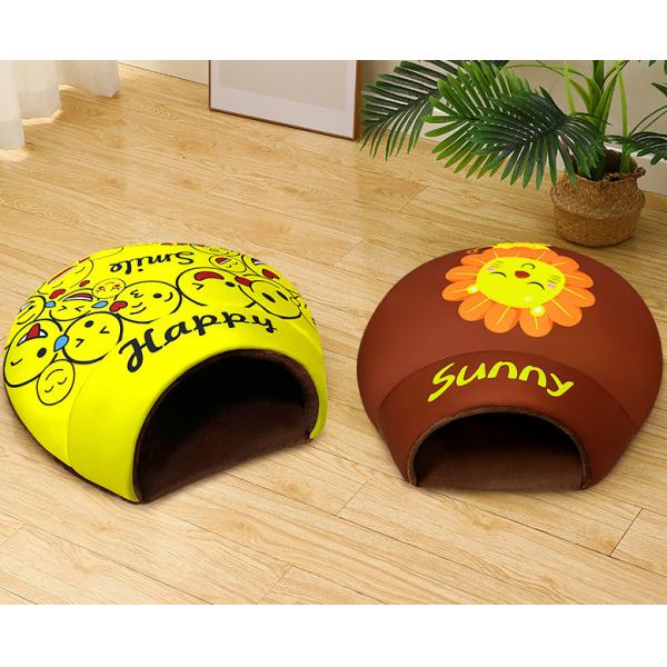 electric cat bed warmer
