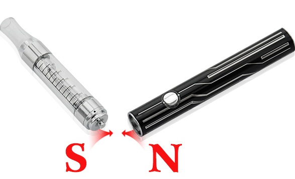 E-mag slim electronic cigarette Starter kit
