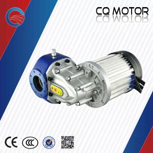 China 1800W  brushless motor speed controller differential high power tricycle use on sale