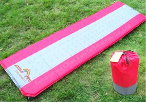 China Air Mat Inflatable Tumbling Tracks on sale