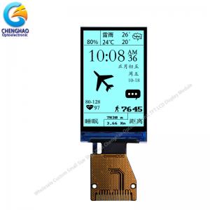 Buy cheap 1.14 Inch Small TFT LCD Module 135*240 Dots IPS Display Module product