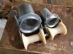 Smooth Lightweight Transmission Line Stringing Tools For Customized Requirements