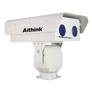 3-5km Long Range Laser Camera Long Range Security Camera