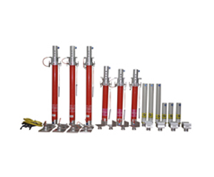 Heavy Shoring(42 kits) JLH-40
