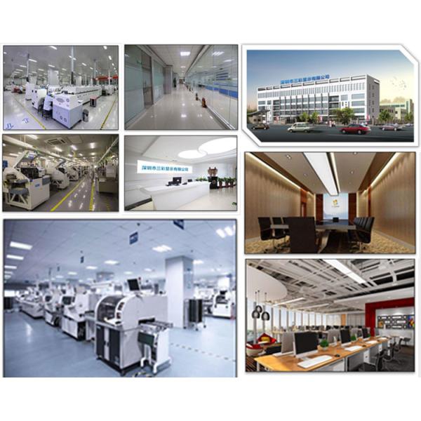 16 Scan Indoor LED Video Wall P5mm Led Screen For Home Theater
