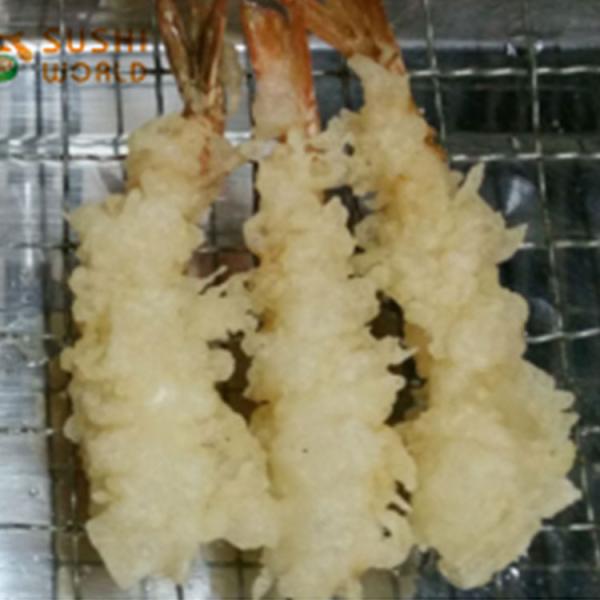 Japanese Sushi Tempura Flour Powder