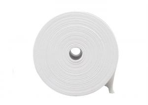 Buy cheap 80g Wood Pulp BPA Free CE 80mm Thermal Paper Rolls product