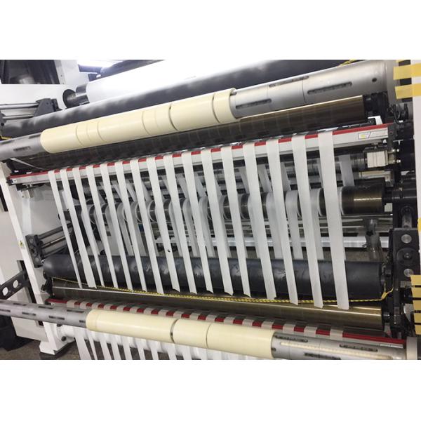 Special Anti Static Eliminator Ion Bar For Release Paper And Tape Slitter