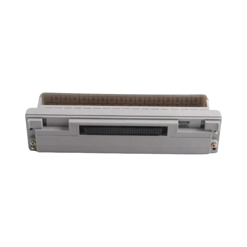 Yokogawa AMM12T-S2 AMM12TS2 Voltage Input Multiplexer Module with 16 Input Channels for CENTUM VP and CS 3000 Systems