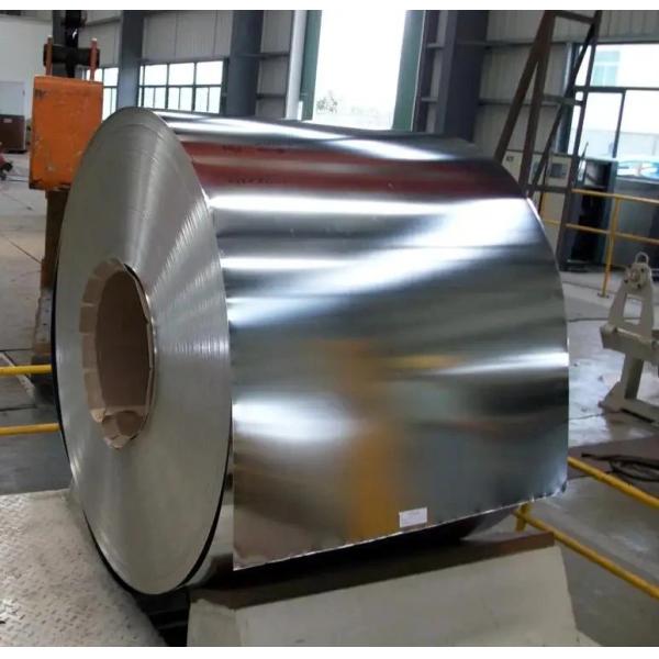 201 8K Cold Rolled Stainless Steel Coil Roll For Decoration Fencing Panel