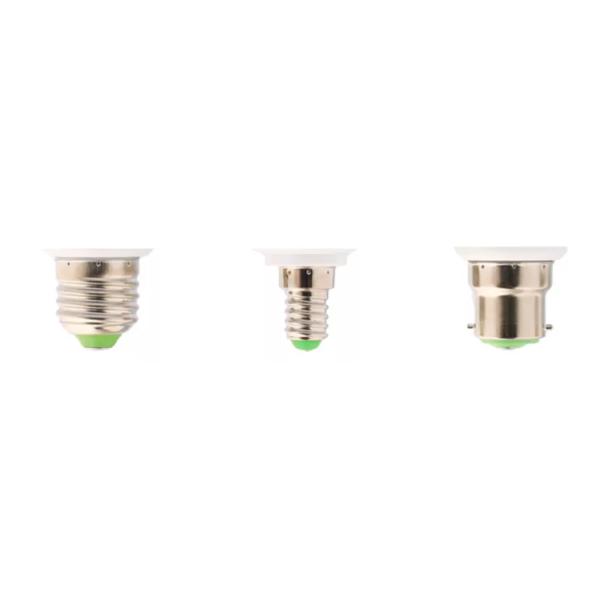 Fire Retardant Germicidal UV Light Bulbs