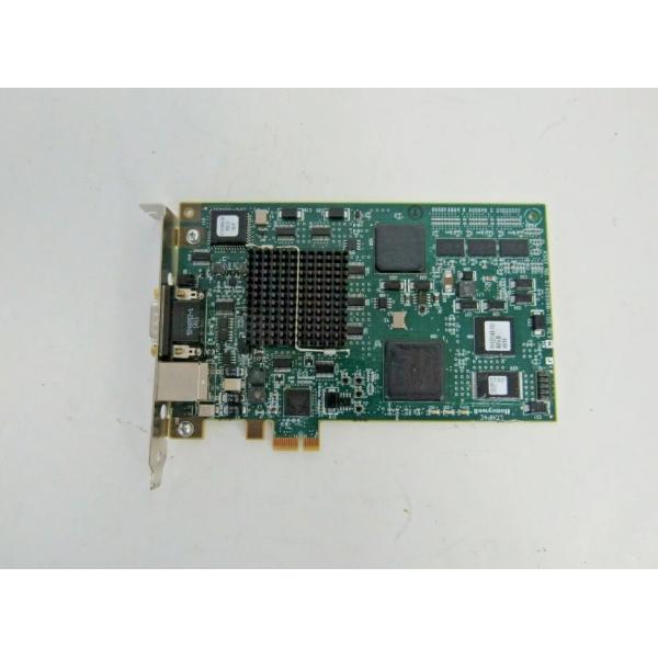51405098-100 Honeywell LCNP4E Interface Card