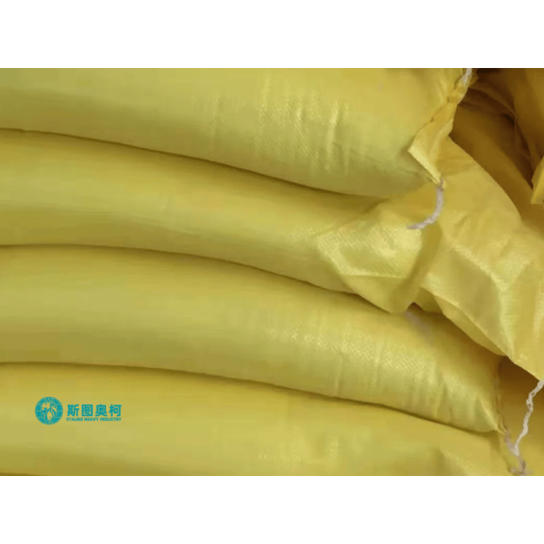100% Purity Ore Dressing Agent Adsorbent Gold Dressing Agent