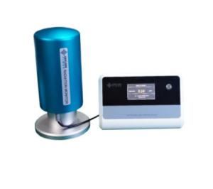 Buy cheap Advanced Radiological Contamination Detector With Remote Control System product