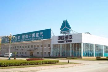 Shandong Global Heavy Truck Import&Export Co.,Ltd