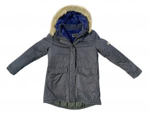 Buy cheap Casual Womens Warm Puffer Jacket Winter Long Sleeve Padding Hoodie Coats product
