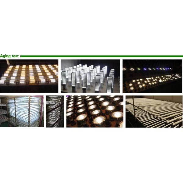 Dimmable BridgeLux LED Recessed Ceiling Panel Down Lights Bulb AC85-265V